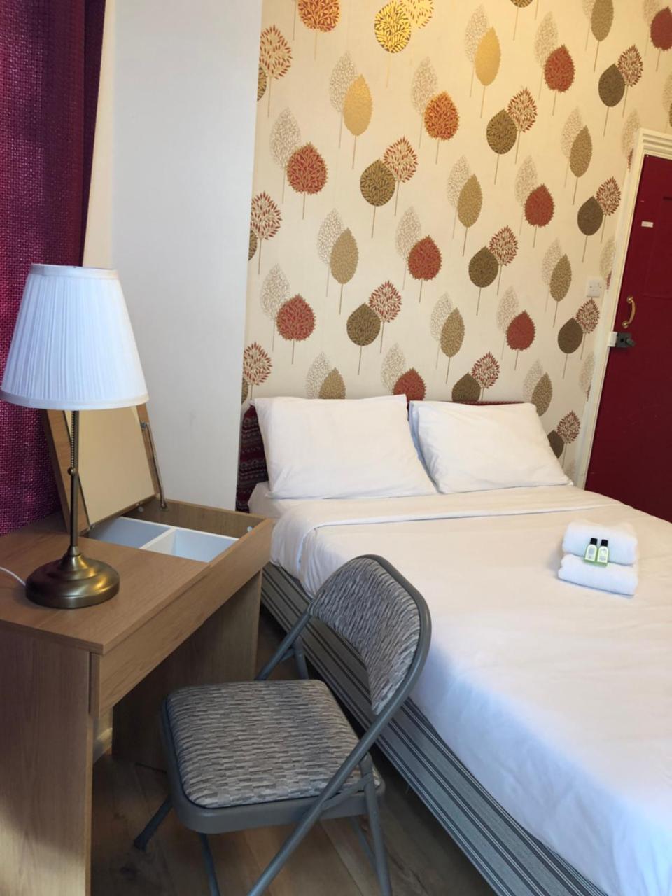 Lyon House Hotel Barking  Zewnętrze zdjęcie